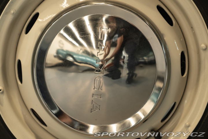 Lancia Ostatní modely FLAVIA 1500 BERLINA 1967