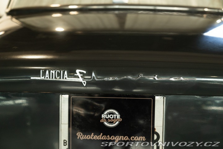 Lancia Flavia 1500 BERLINA 1967