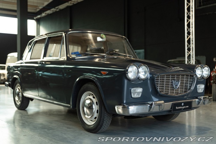 Lancia Flavia 1500 BERLINA 1967