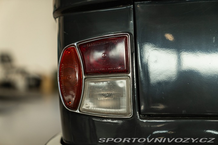 Lancia Flavia 1500 BERLINA 1967