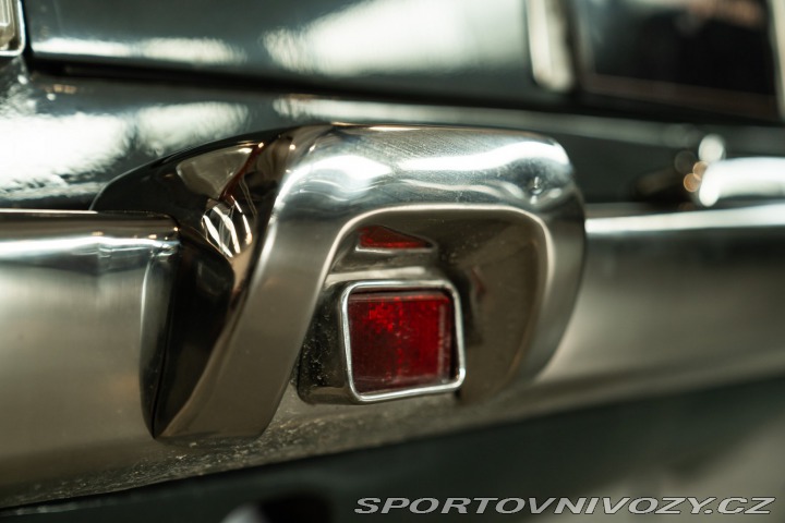 Lancia Flavia 1500 BERLINA 1967