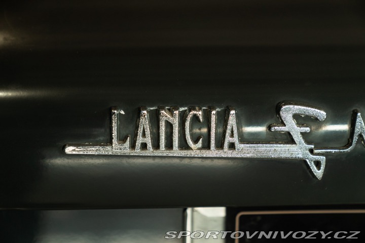 Lancia Ostatní modely FLAVIA 1500 BERLINA 1967
