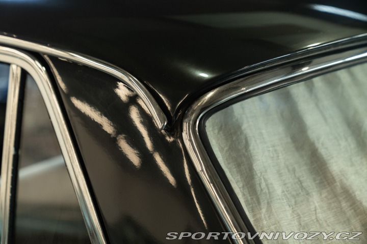 Lancia Ostatní modely FLAVIA 1500 BERLINA 1967