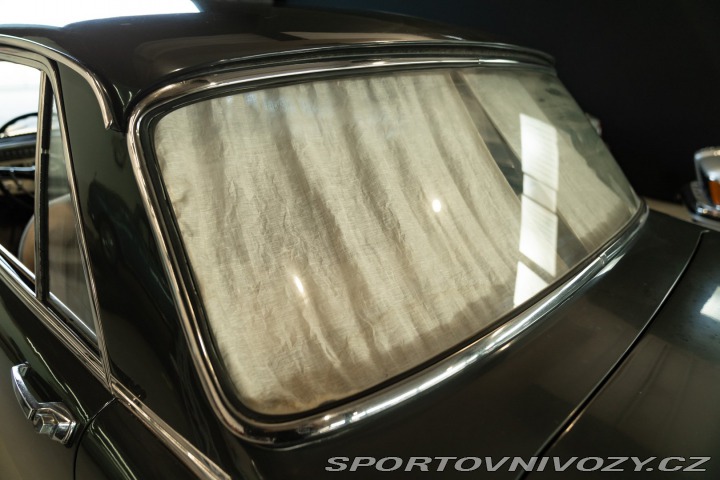 Lancia Ostatní modely FLAVIA 1500 BERLINA 1967