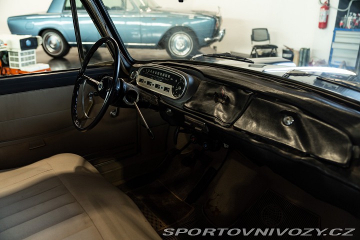 Lancia Ostatní modely FLAVIA 1500 BERLINA 1967