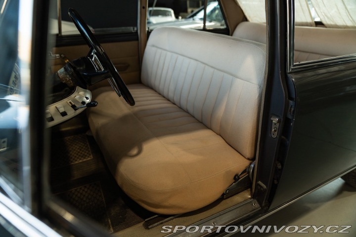 Lancia Flavia 1500 BERLINA 1967