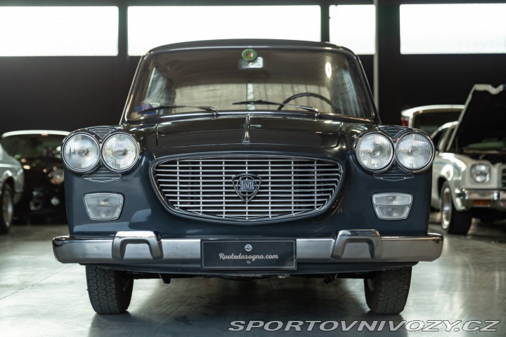 Lancia Flavia 1500 BERLINA 1967