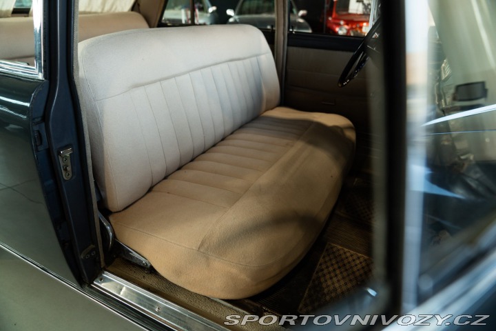 Lancia Flavia 1500 BERLINA 1967