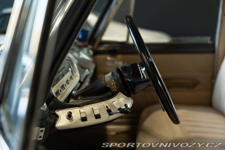Lancia Ostatní modely FLAVIA 1500 BERLINA 1967