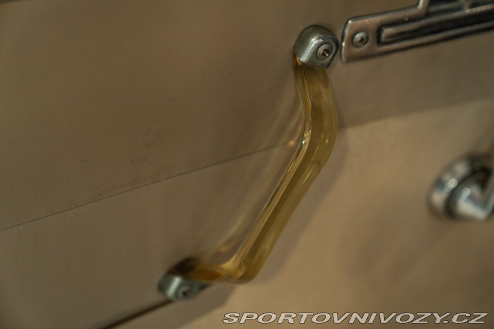 Lancia Flavia 1500 BERLINA 1967