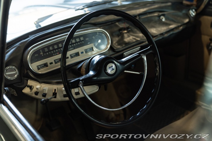 Lancia Flavia 1500 BERLINA 1967