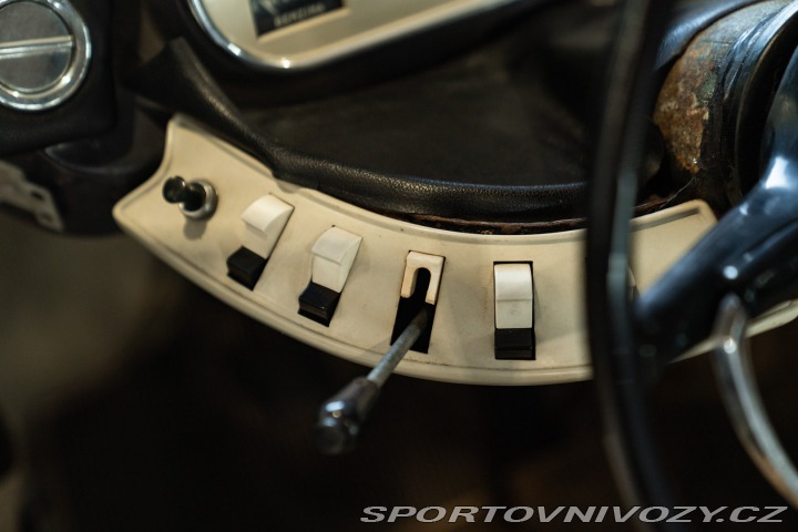 Lancia Flavia 1500 BERLINA 1967