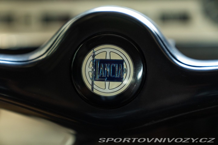 Lancia Flavia 1500 BERLINA 1967