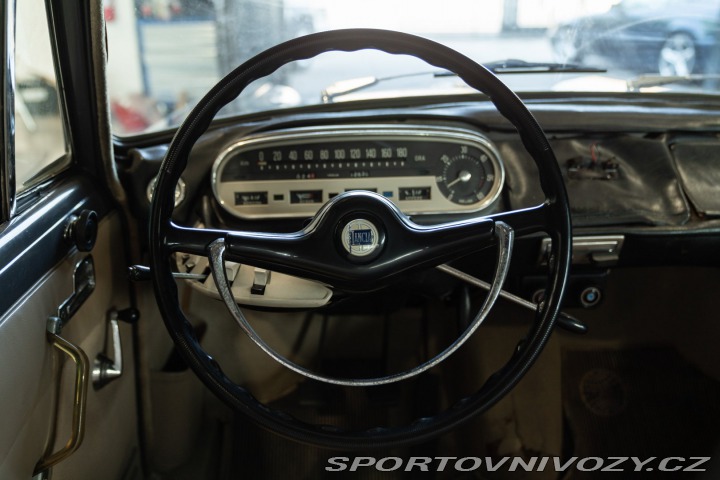 Lancia Ostatní modely FLAVIA 1500 BERLINA 1967