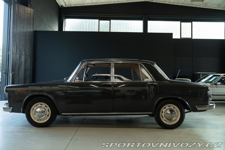 Lancia Flavia 1500 BERLINA 1967