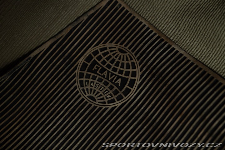 Lancia Flavia 1500 BERLINA 1967