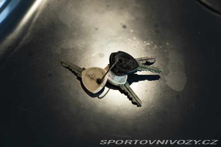 Lancia Flavia 1500 BERLINA 1967