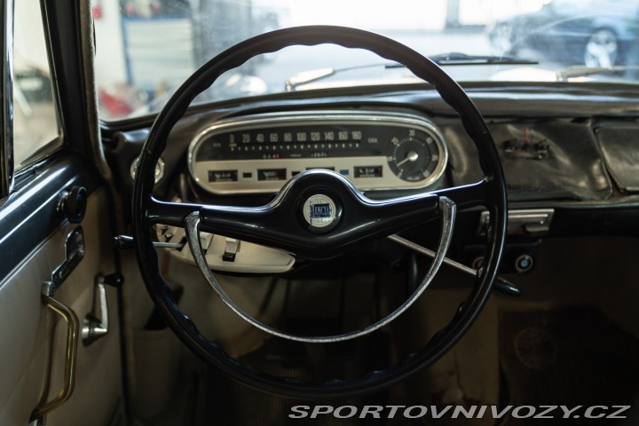 Lancia Flavia 1500 BERLINA 1967