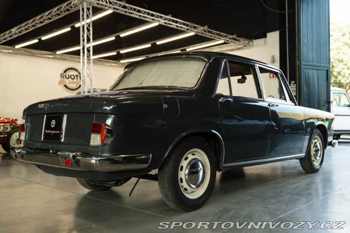 Lancia Ostatní modely FLAVIA 1500 BERLINA 1967