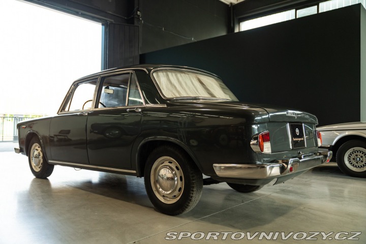 Lancia Flavia 1500 BERLINA 1967