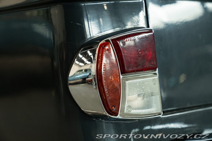 Lancia Flavia 1500 BERLINA 1967