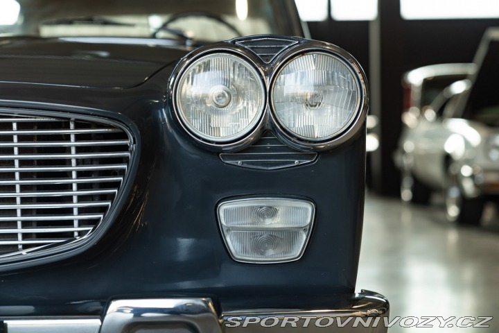 Lancia Flavia 1500 BERLINA 1967