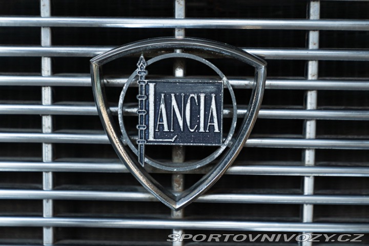 Lancia Flavia 1500 BERLINA 1967