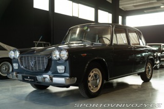 Lancia Ostatní modely FLAVIA 1500 BERLINA 1967