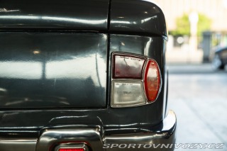 Lancia Ostatní modely FLAVIA 1500 BERLINA 1967