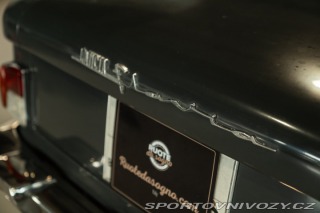 Lancia Ostatní modely FLAVIA 1500 BERLINA 1967