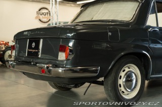 Lancia Ostatní modely FLAVIA 1500 BERLINA 1967