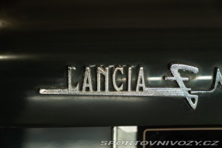 Lancia Ostatní modely FLAVIA 1500 BERLINA 1967