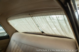 Lancia Ostatní modely FLAVIA 1500 BERLINA 1967