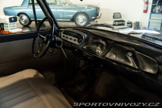Lancia Ostatní modely FLAVIA 1500 BERLINA 1967