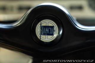 Lancia Ostatní modely FLAVIA 1500 BERLINA 1967