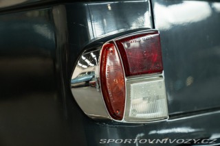 Lancia Ostatní modely FLAVIA 1500 BERLINA 1967