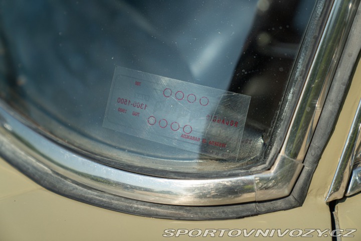 Fiat 500 1500 1963