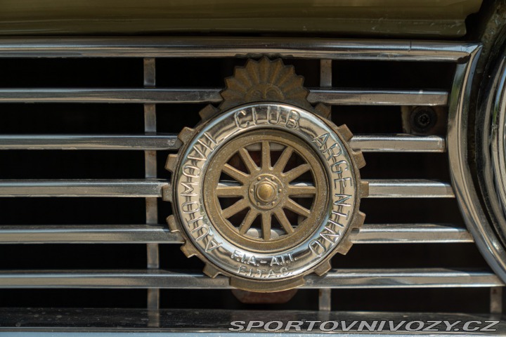 Fiat 500 1500 1963