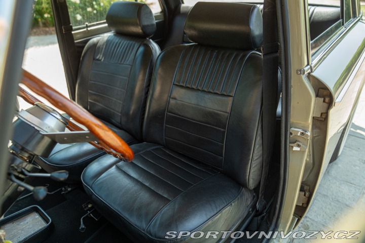 Fiat 500 1500 1963