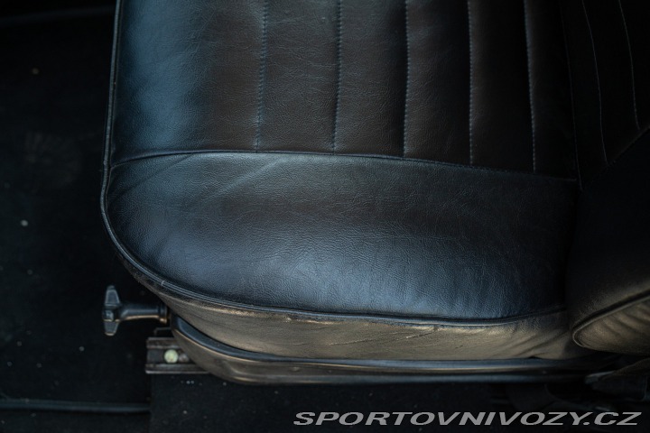 Fiat 500 1500 1963