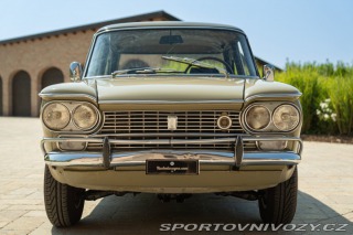 Fiat 500 1500 1963