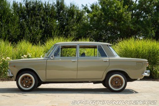 Fiat 500 1500 1963