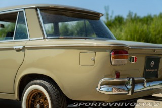Fiat 500 1500 1963