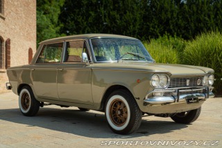 Fiat 500 1500 1963