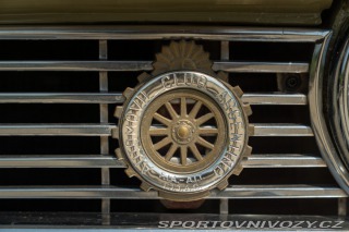 Fiat 500 1500 1963