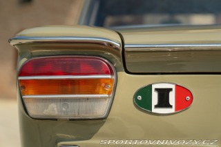 Fiat 500 1500 1963