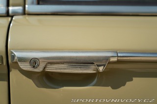 Fiat 500 1500 1963