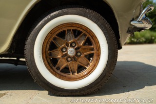 Fiat 500 1500 1963