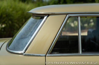 Fiat 500 1500 1963