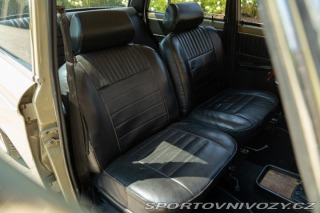 Fiat 500 1500 1963